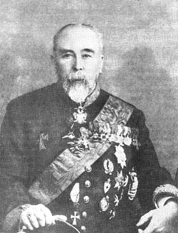 С.Д.Шереметев